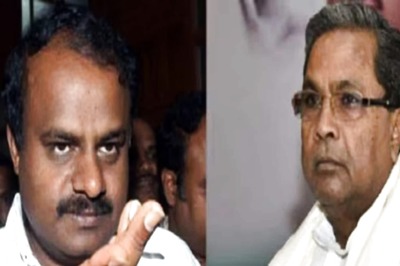HD Kumaraswamy Challenges Siddaramaiah To Float His Own Party In Karnataka