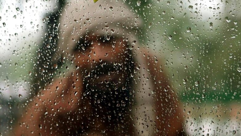 Pre-Monsoon Rains Bring Relief to South India