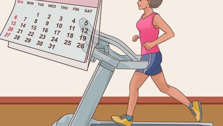 How to Get in Shape Before Your Wedding