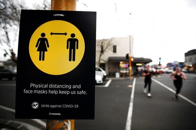 New Zealand Locks Down Auckland After Three New Local Covid-19 Cases