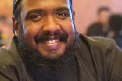 Malayalam Actor Sujith Rajendran Dies In Road Accident