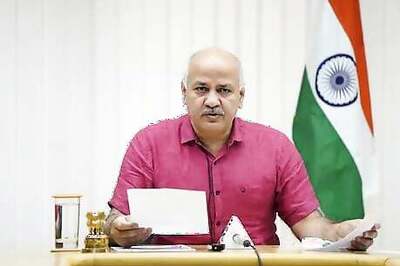 Students Not to Be Denied Admission in Govt Schools Due to Unavailability of TC: Sisodia