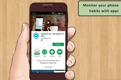 How To Control Your Cell Phone Usage: Tips & Tricks