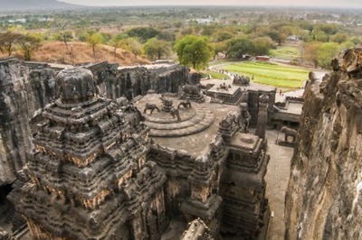 World Heritage Day 2022: Photo Exhibition, Cultural Festival at Ellora Caves to Mark the Celebrations