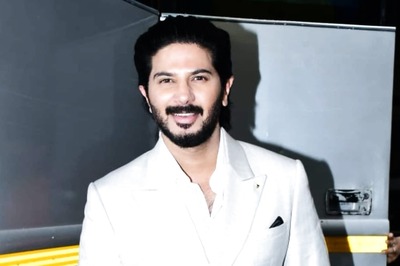 Dulquer Salmaan Says He Was Keen On Sita Ramam Releasing In Hindi, Dubbed For It Himself