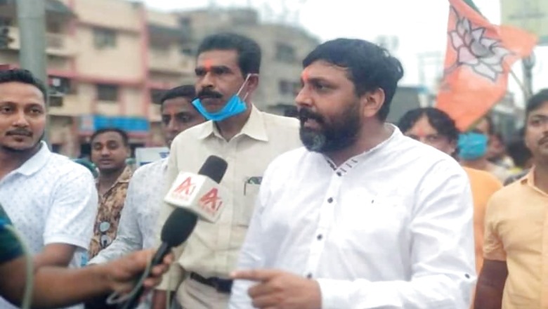 In Manish Shukla’s Murder, TMC & BJP Found Political Ammo They Desperately Needed Ahead of Bengal Polls 2021