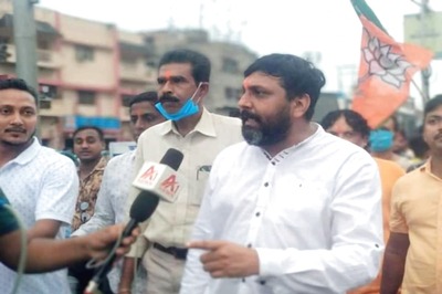 In Manish Shukla’s Murder, TMC & BJP Found Political Ammo They Desperately Needed Ahead of Bengal Polls 2021