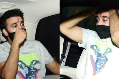 Raj Kundra Released from Mumbai Jail After Bail in Pornographic Films Case