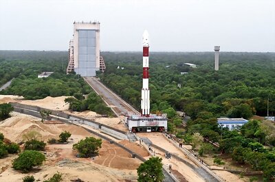 ISRO Set to Make a New Record, to Launch 20 Satellites Today