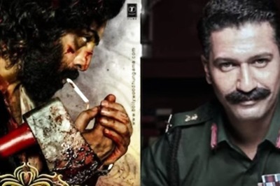 Vicky Kaushal’s Sam Bahadur To Clash With Animal; Ronnie Screwala Confirms ‘No Change In Release Date’