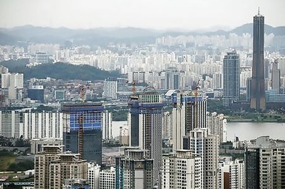 Lost Seoul: South Korean middle-class dreams spoiled by soaring house prices