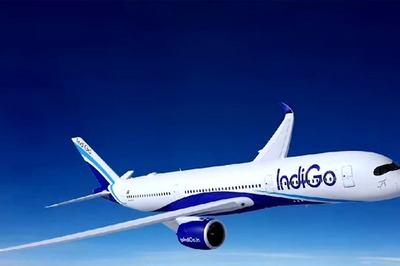 IndiGo Block Deal: Rahul Bhatia Family Sells 2% Stake Worth Rs 3,700 Crore; Shares Dip 4%