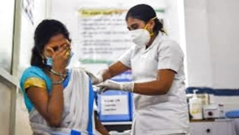 'Come After 5 Days': K'taka Vaccination Centre Denies Jab To Menstruating Women Citing Post-Covid Issues