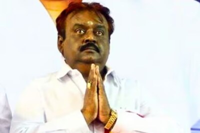 ‘He Was A Selfless Leader’: Filmmaker AM Nandakumar Fondly Remembers Late Vijayakanth