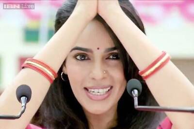 Patna High Court bans 'Dirty Politics' release