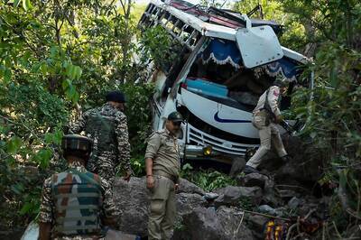 Opinion | J&K Attacks: Terrorists Testing Modi 3.0