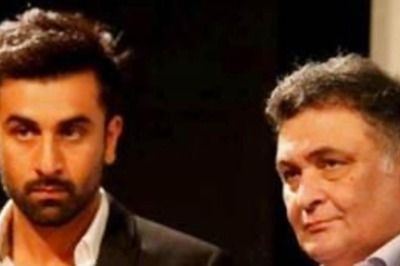 Ranbir Kapoor Reveals Rishi Kapoor Hit Him When He Was 9 Years Old For THIS Reason: 'Papa Bohot...'