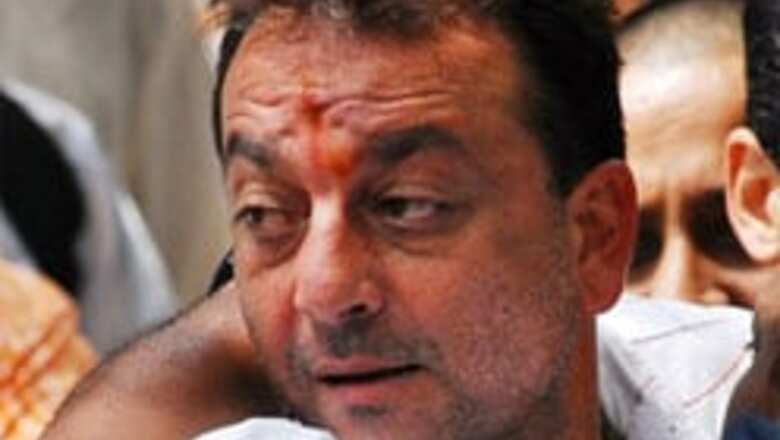 No preferential treatment, SC to hear Dutt's plea on Aug 20
