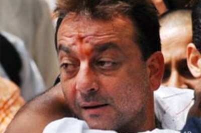 No preferential treatment, SC to hear Dutt's plea on Aug 20
