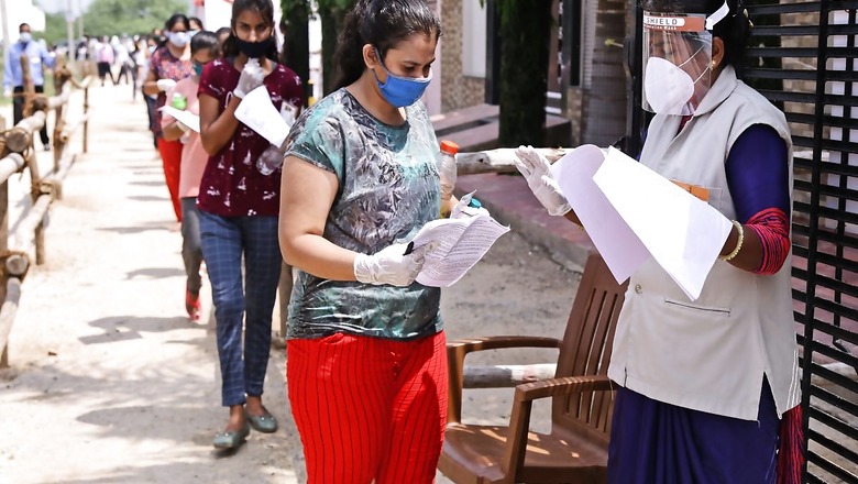 NEET PG 2021: Medical Students Demand Postponement of Exam Amid COVID-19