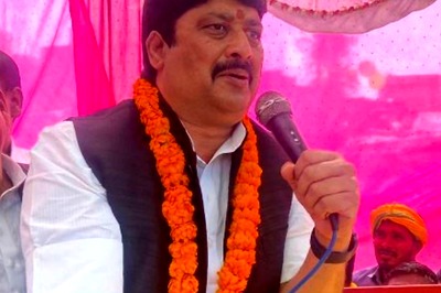 UP Polls: FIR against Raja Bhaiyya over Casteist Remarks, Death Threats to SP Agent