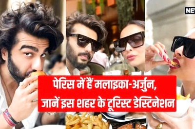 Planning a Romantic Trip to Paris? Here Are the Places You Must Visit There