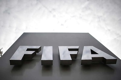 UK says change in FIFA leadership 'very badly needed' after arrests