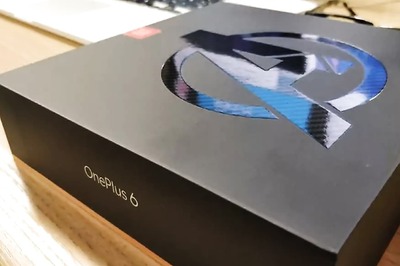 OnePlus 6 Marvel Avengers Limited Edition Teaser Image Posted on Weibo
