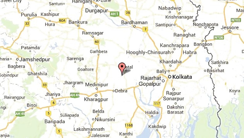 Students assault teachers in West Bengal colleges
