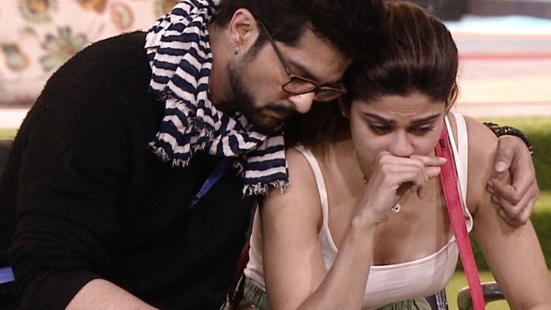 Bigg Boss OTT Highlights Day 30: Raqesh Bapat Calls Shamita Shetty 'Dominating'