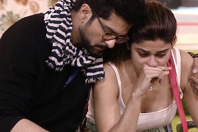 Bigg Boss OTT Highlights Day 30: Raqesh Bapat Calls Shamita Shetty 'Dominating'