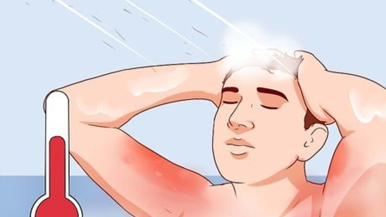 How to Relieve Discomfort Caused by Eczema