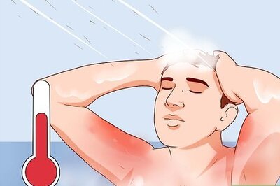 How to Relieve Discomfort Caused by Eczema