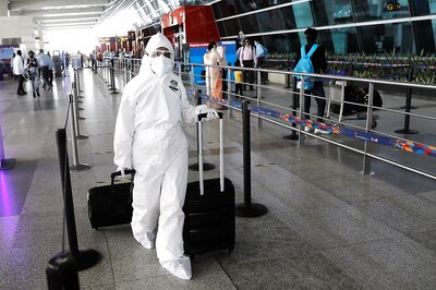 Delhi: 38 UK Returnees Found Positive for Covid-19; New Strain Detected in Four Patients