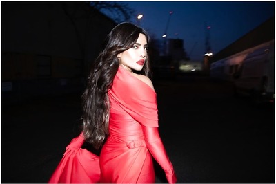 Fan Asks What is Priyanka Chopra's Next Bollywood Movie, See Actress' Reply