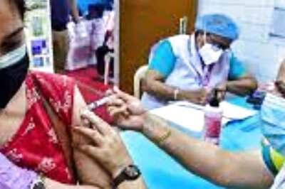 Govt Trashes Reports on Missing Target of Administering 50 Crore Covid Vaccine Doses by July-end