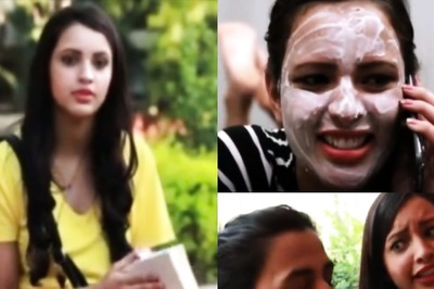 Animal Star Tripti Dimri Abuses, Asks 'Sex Kiya Tune...' In 8-Year-Old Skit, Video Goes Viral