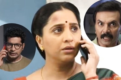Aai Kuthe Kay Karte: Anirudh Deshmukh Has A Face-Off With Ashutosh Kelkar; Watch