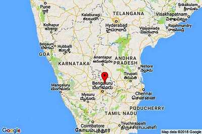 Chikkaballapur Bypoll Results 2019 Live Updates: BJP Wins Chikkaballapur Assembly Seat with Comfortable Margin