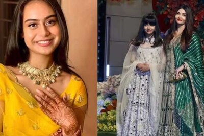 Internet Compares Nysa Devgn's Hindi With Aaradhya Bachchan's; Watch Here