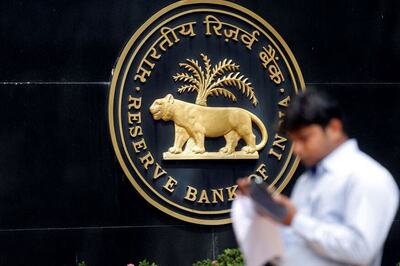 RBI Caps Banks Exposure to Reits, InvIts at 10% of Unit Capital