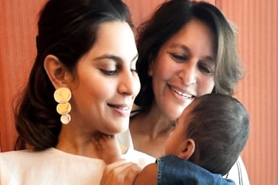 Kalki 2898 AD Team Gifts Bujji Toy Car To Ram Charan And Upasana's Daughter Klin Kaara