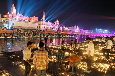 Opinion | Significance of Diwali from an American Adoptee of Hindu Dharma