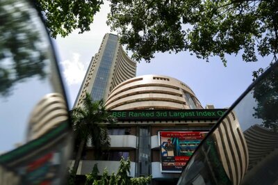 Sensex Rallies 409 Points, Nifty Tops 10,800-level