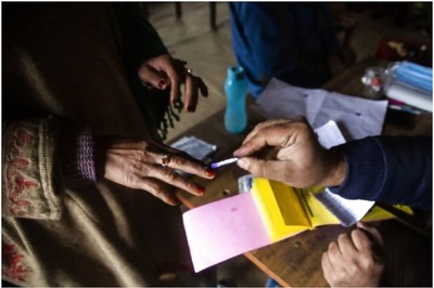 West Bengal Elections: Here's How To Download Election Booth Slip Online