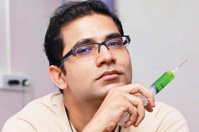 TVF Founder Arunabh Kumar Accused of Workplace Harassment by Multiple Women