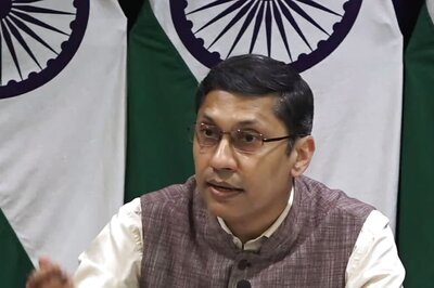 India Rejects Australian Court's Order Asking Ex-envoy to Pay Compensation to Former Domestic Employee