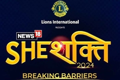 Shattering Stereotypes: Women Innovators Take Centre Stage at News18 SheShakti 2024
