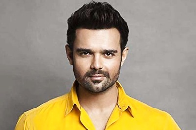 Mithun Chakraborty's Son Mahaakshay Explains Why Nepotism Doesn't Exist, 'If It Worked, I Would Have...'