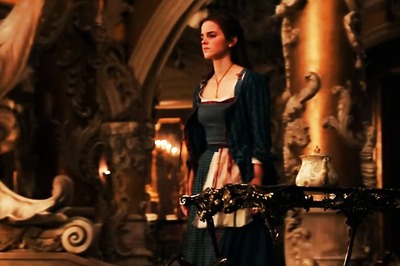 Beauty And The Beast Trailer: Emma Watson, Dan Stevens Starrer Disney's Classic Just Got More Magical